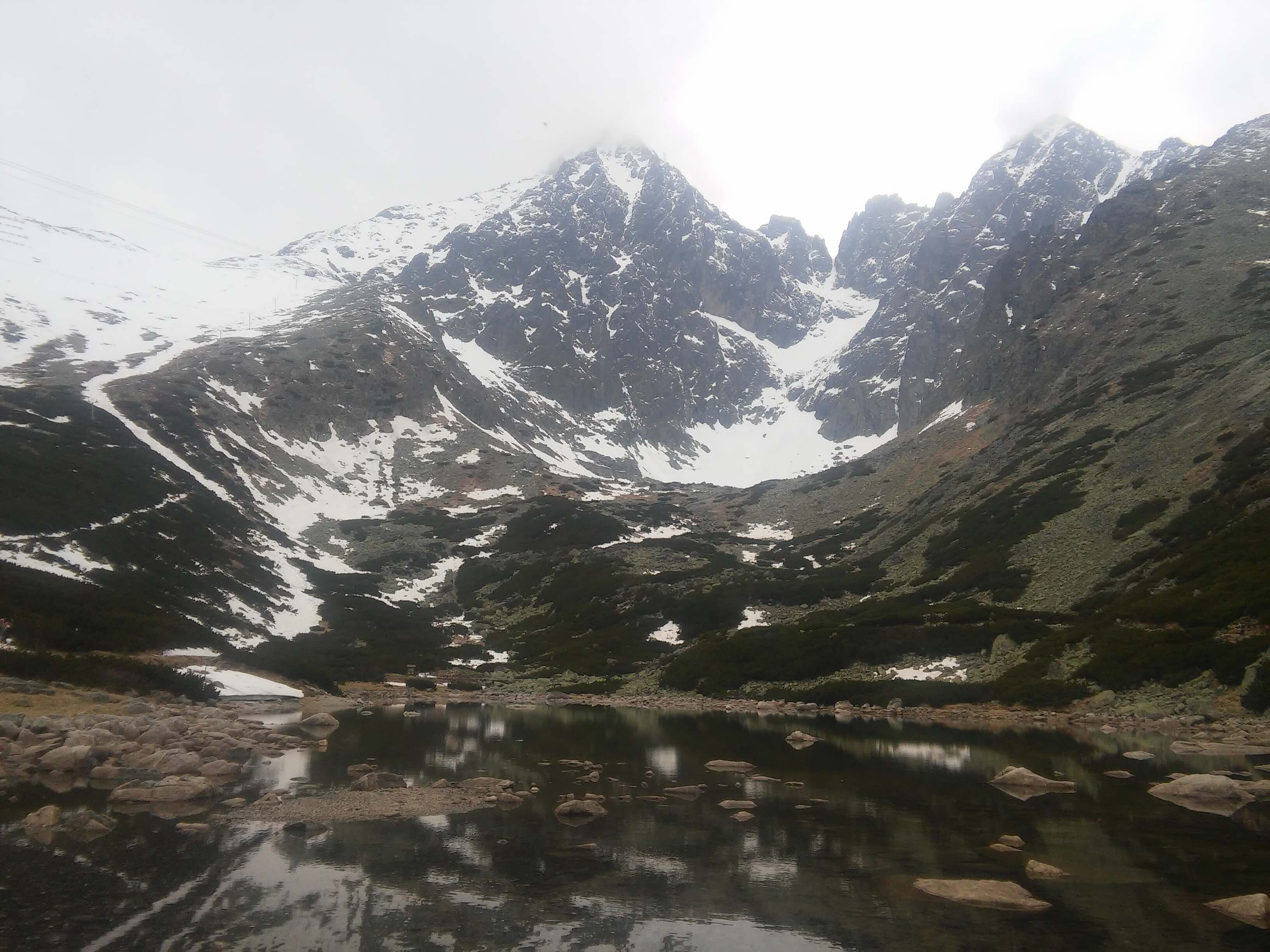 strbske pleso
